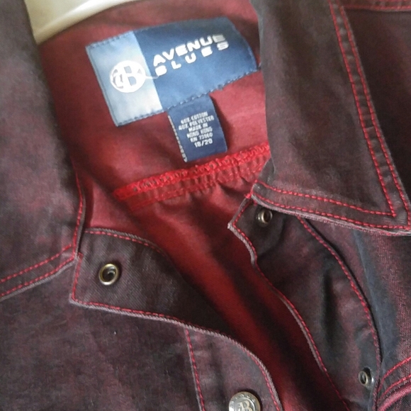 Jacket - Picture 3 of 14